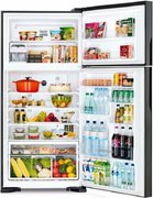 Холодильник Hitachi R-VG 660 PUC7-1 GGR фото 3 в Казани и Татарстане