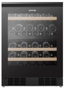 Винный шкаф Gorenje WCU68F6BG4WF фото 3 в Казани и Татарстане