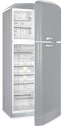 Холодильник Smeg FAB50RSV фото 3 в Казани и Татарстане