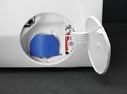 Стиральная машина AEG LFR85146QE фото 4 в Казани и Татарстане