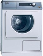 Сушильная машина Miele PT 7136 C W