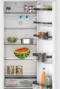 Встраиваемый холодильник Bosch KIR81SDD0 фото 3 в Казани и Татарстане