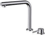 Смеситель Омойкири NARA C фото в Казани и Татарстане Смеситель Omoikiri NARA C фото в Казани и Татарстане