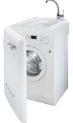 Стиральная машина Smeg LBL14B фото 2 в Казани и Татарстане