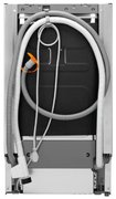 Посудомоечная машина Electrolux ESF9452LOX фото 2 в Казани и Татарстане