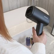 Фен для волос Meyvel MF8-1600 (Black) фото 3 в Казани и Татарстане