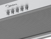 Встраиваемая вытяжка Midea MH60I301X фото 4 в Казани и Татарстане
