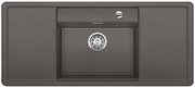 Мойка Бланко Alaros 6S аксессуары из белого стекла темная скала фото в Казани и Татарстане Мойка Blanco Alaros 6S аксессуары из белого стекла темная скала фото в Казани и Татарстане