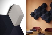 Беспроводная акустическая система Бэнг Олуфсен BeoSound Shape Black фото 3 в Казани и Татарстане Беспроводная акустическая система Bang & Olufsen BeoSound Shape Black фото 3 в Казани и Татарстане