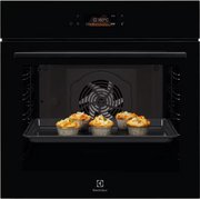 Духовой шкаф Electrolux LOE8F38Z