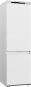 Встраиваемый холодильник Weissgauff WRKI 178 Total NoFrost EcoFresh фото 3 в Казани и Татарстане