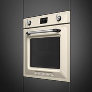 Духовой шкаф с паром Smeg SOP6902S2PP фото 2 в Казани и Татарстане