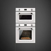 Духовой шкаф Smeg SFP6925BPZE1 фото 4 в Казани и Татарстане