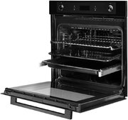 Духовой шкаф Kuppersberg HM 639 Black фото 4 в Казани и Татарстане