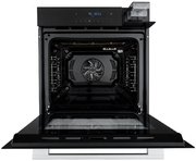 Духовой шкаф с паром Graude BMDP 60.1S фото 2 в Казани и Татарстане
