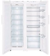 Холодильник Liebherr SBS 7252 (SK 4210 + SGN 3010) фото 2 в Казани и Татарстане