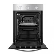 Шкаф духовой электрический MAUNFELD EOEC516S фото 2 в Казани и Татарстане