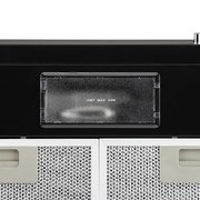Вытяжка KRONA Jessica slim 500 black PB фото 3 в Казани и Татарстане