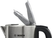 Чайник Бош TWK-7S05 фото 3 в Казани и Татарстане Чайник Bosch TWK-7S05 фото 3 в Казани и Татарстане