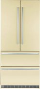 Холодильник Liebherr CBNbe 6256 Premium Plus NoFrost фото 2 в Казани и Татарстане