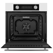 Духовой шкаф Maunfeld AEOH6062W фото 3 в Казани и Татарстане