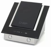 Вытяжка Kaiser AT 6408 F Eco фото 2 в Казани и Татарстане