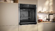 Духовой шкаф Neff B3ACE4AN3F фото 4 в Казани и Татарстане