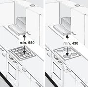 Встраиваемая вытяжка Gaggenau AF 280-190 фото 3 в Казани и Татарстане