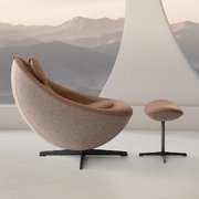 Массажное кресло BORK D730 MOON rd фото 3 в Казани и Татарстане