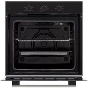 Духовой шкаф KRONA ELEMENT 60 BL фото 3 в Казани и Татарстане