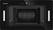 Встраиваемая вытяжка с Wi-Fi и инвертором Weissgauff Aura 1350 BL Premium Touch Inverter Wi-Fi фото 3 в Казани и Татарстане