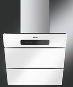 Вытяжка Smeg KMN75AB фото 2 в Казани и Татарстане