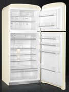 Холодильник Smeg FAB50RCRB фото 3 в Казани и Татарстане