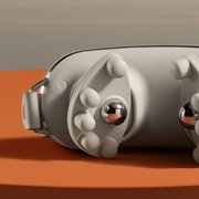 Массажер для шеи BORK D606ch фото 4 в Казани и Татарстане