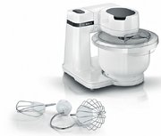 Кухонный комбайн Бош MUMS2AW00 фото в Казани и Татарстане Кухонный комбайн Bosch MUMS2AW00 фото в Казани и Татарстане