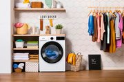 Стиральная машина Gorenje WNA84ACIS фото 4 в Казани и Татарстане