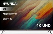 Телевизор Hyundai H-LED50BU7006 фото в Казани и Татарстане