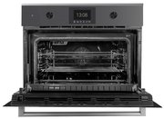 Компактный духовой шкаф с микроволнами Kuppersbusch CBM 6350.0 GPH 6 фото 2 в Казани и Татарстане