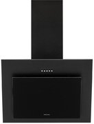 Вытяжка Krona FREYA 600 black PB фото 2 в Казани и Татарстане