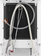 Встраиваемая посудомоечная машина Electrolux EES48400L фото 4 в Казани и Татарстане