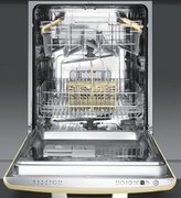 Посудомоечная машина Smeg ST2FABP2 фото 2 в Казани и Татарстане