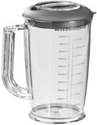 Блендер Китчен Эйд 5KHB2571EOB фото 4 в Казани и Татарстане Блендер KitchenAid 5KHB2571EOB фото 4 в Казани и Татарстане