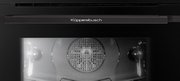 Компактный духовой шкаф Kuppersbusch CBP 6550.0 S5 Black Velvet фото 3 в Казани и Татарстане