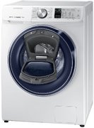 Стиральная машина Samsung WW 90 M 64 LOPA/LP фото 3 в Казани и Татарстане