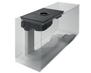 Переходник горизонтальный Elica KIT0121015 фото 3 в Казани и Татарстане