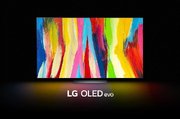 Телевизор LG OLED83C3RLA фото 2 в Казани и Татарстане
