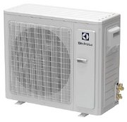 Инверторная сплит-система Electrolux EACU-24H/UP4-DC/N8 фото 2 в Казани и Татарстане