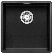 Мойка Blanco Subline 400-F антрацит Мойка Blanco Subline 400-F антрацит
