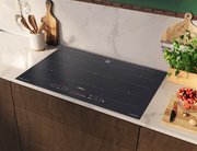 Варочная панель Kaiser KCT 9110 FI фото 2 в Казани и Татарстане