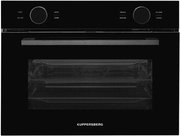 Духовой шкаф Kuppersberg KMW 612 Black фото 2 в Казани и Татарстане